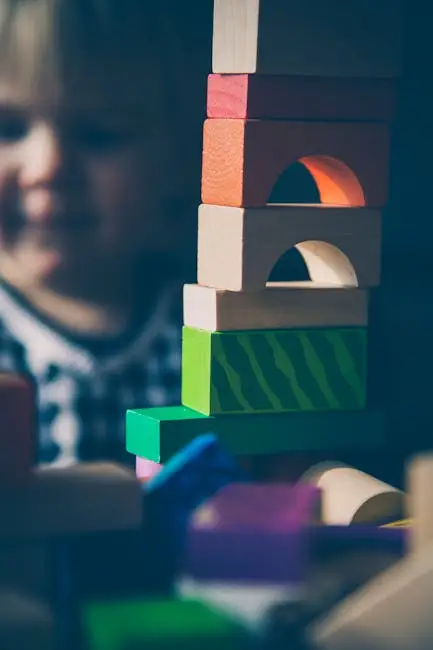 Pedagogiikan peruspalikat - varhaiskasvatuksen koulutukset