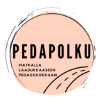 Pedapolku